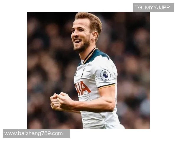 凯恩的传奇旅程：从天才少年到足球巨星的辉煌崛起与挑战