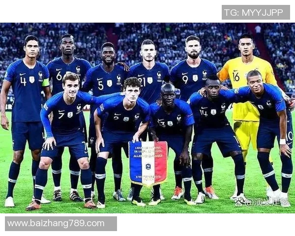 2018年欧洲杯冠军揭晓回顾法国队辉煌历程与精彩瞬间