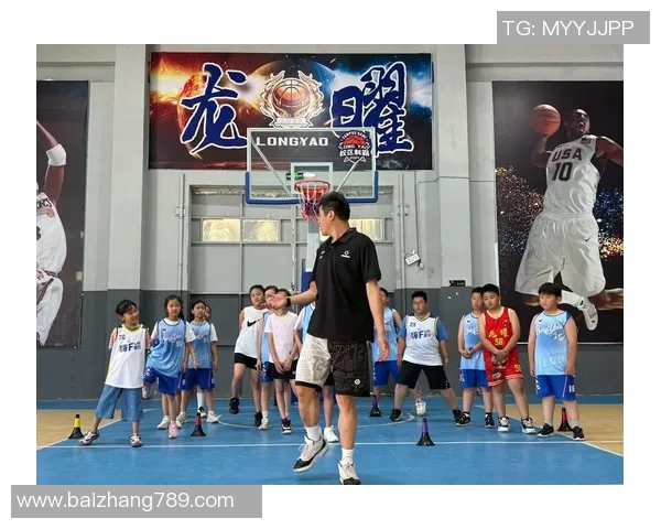 从校园到赛场上中职篮球明星的成长之路与奋斗故事